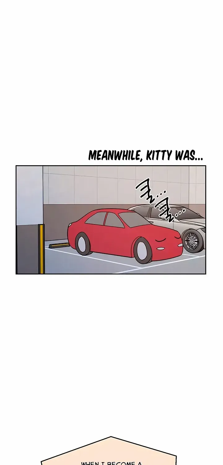 Misfortune at Work Chapter 59 page 61 - 