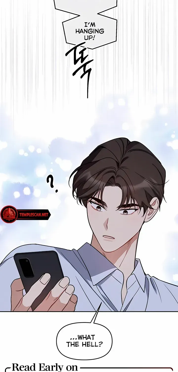 Misfortune at Work Chapter 59 page 64 - 
