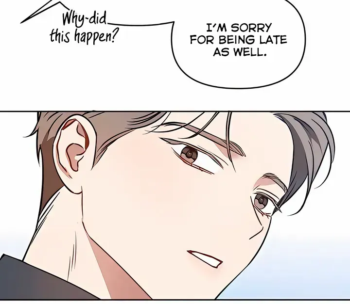 Misfortune at Work Chapter 59 page 9 - 