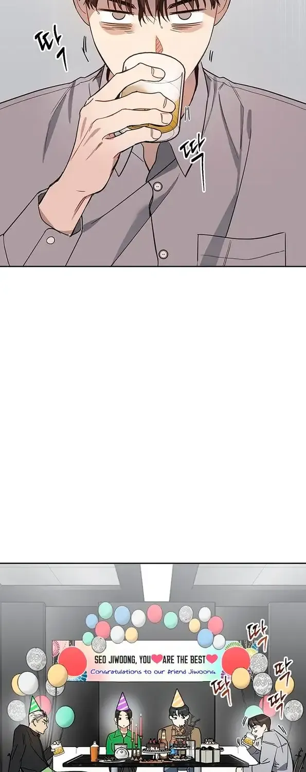 Misfortune at Work Chapter 6 page 28 - 