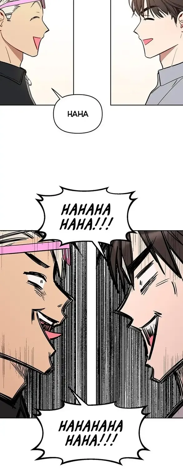 Misfortune at Work Chapter 6 page 33 - 