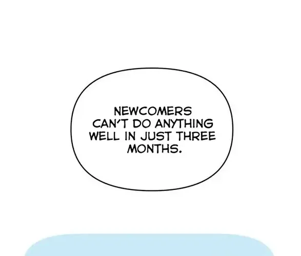 Misfortune at Work Chapter 6 page 37 - 