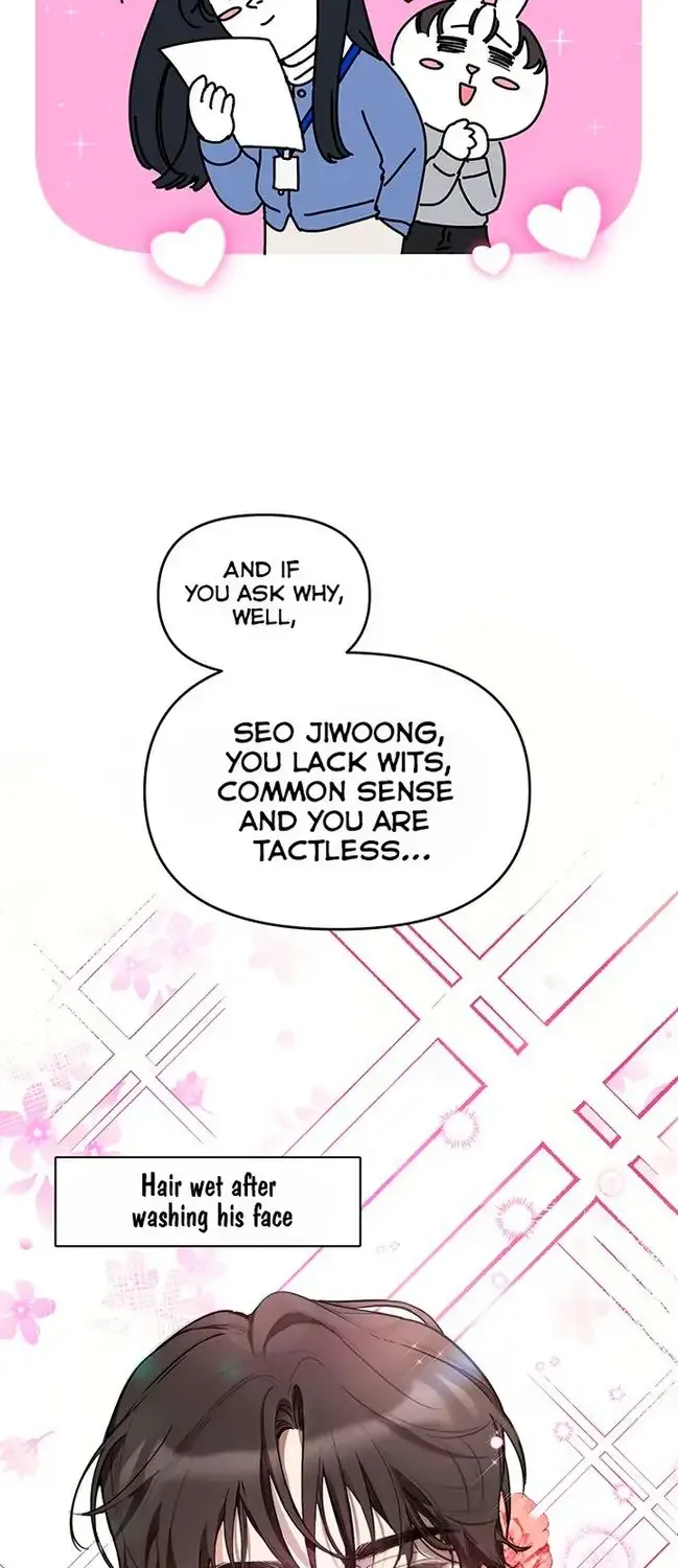 Misfortune at Work Chapter 6 page 41 - 