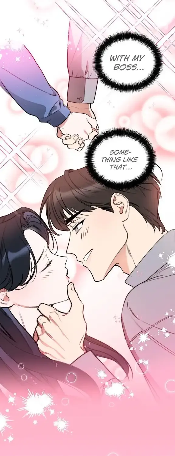 Misfortune at Work Chapter 6 page 46 - 