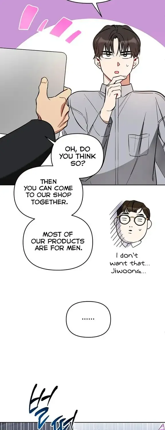 Misfortune at Work Chapter 6 page 48 - 
