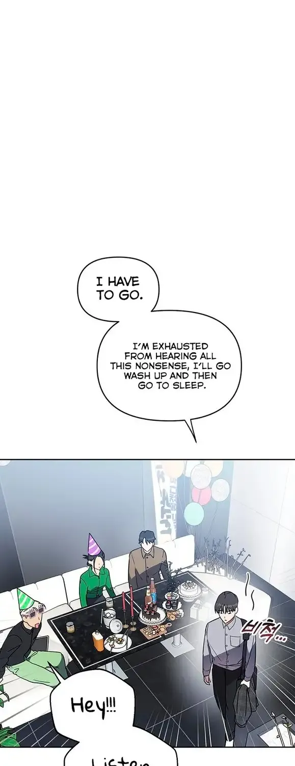 Misfortune at Work Chapter 6 page 50 - 