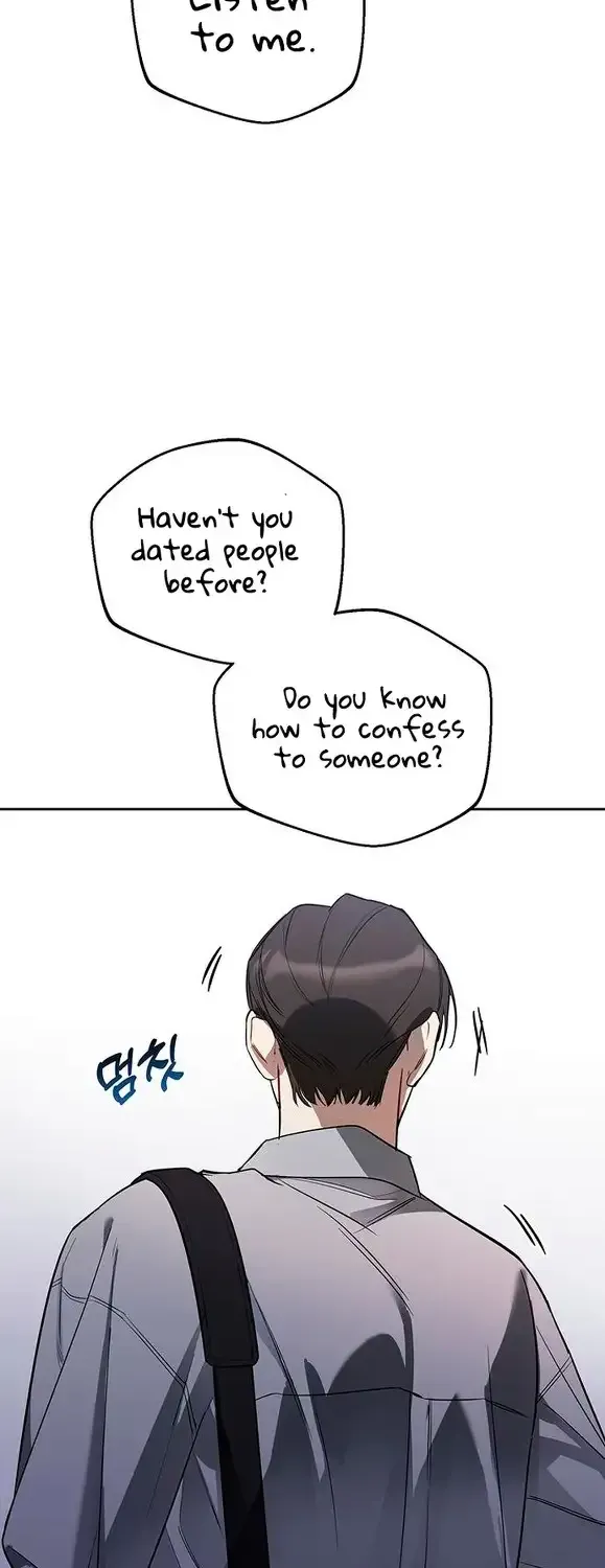 Misfortune at Work Chapter 6 page 51 - 
