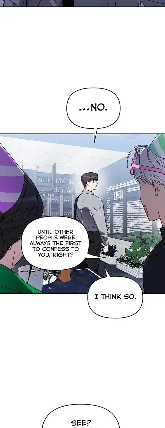 Misfortune at Work Chapter 6 page 52 - 