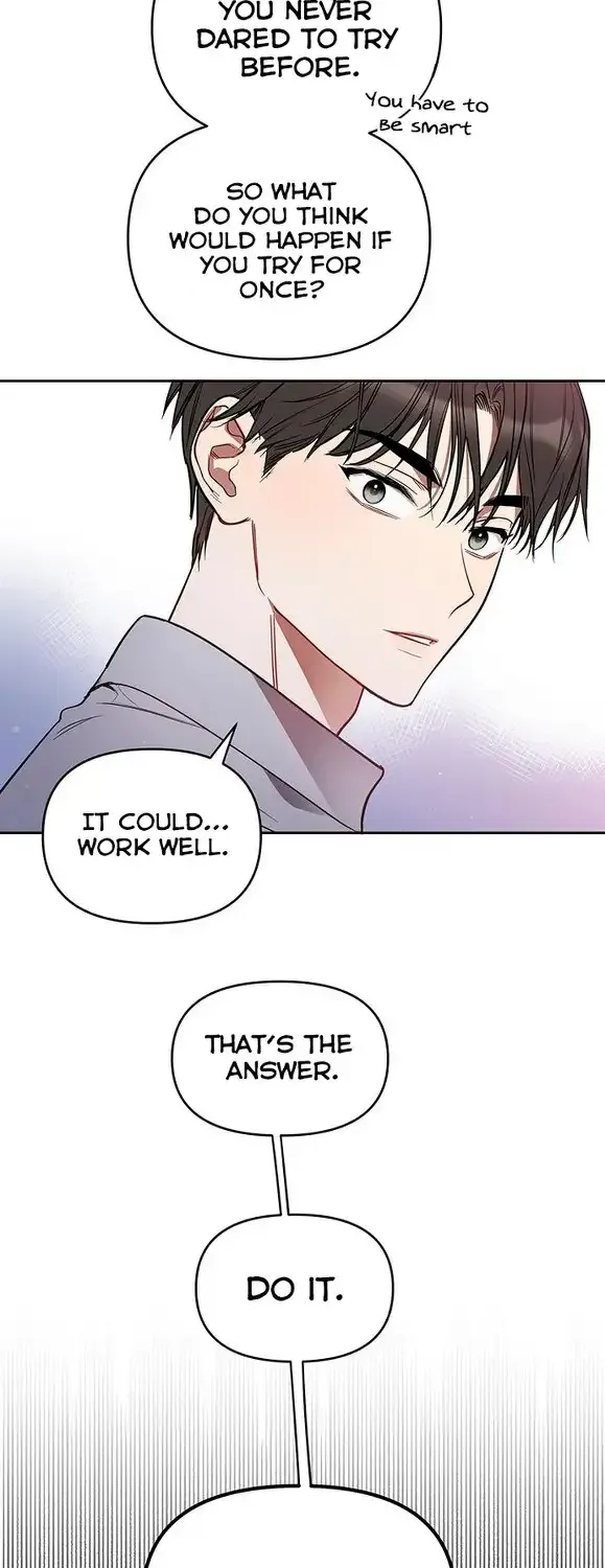 Misfortune at Work Chapter 6 page 53 - 