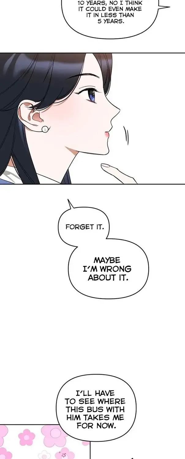 Misfortune at Work Chapter 6 page 58 - 