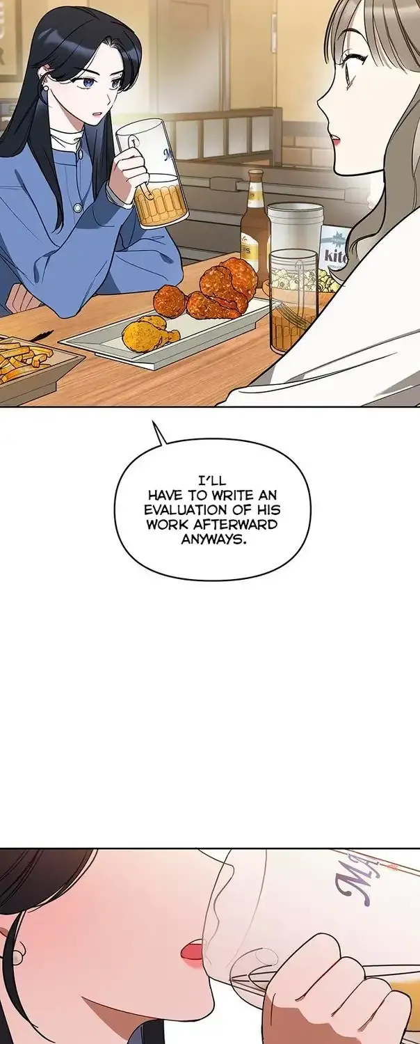 Misfortune at Work Chapter 6 page 60 - 