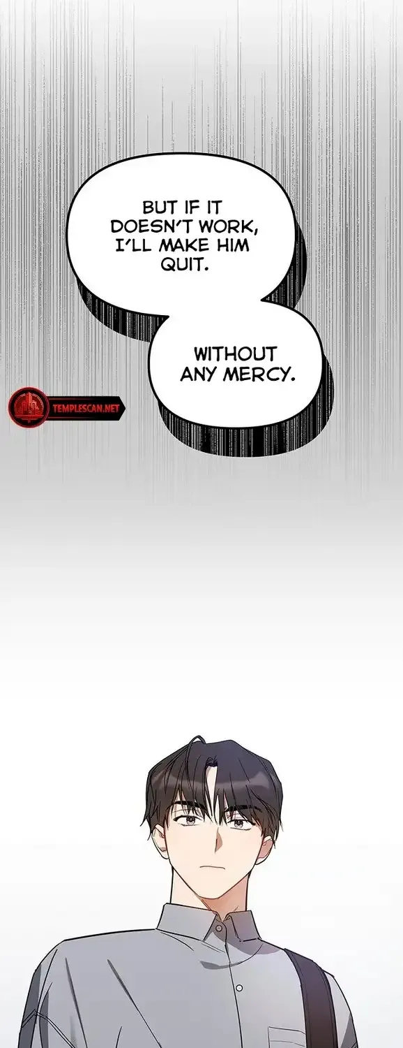 Misfortune at Work Chapter 6 page 62 - 