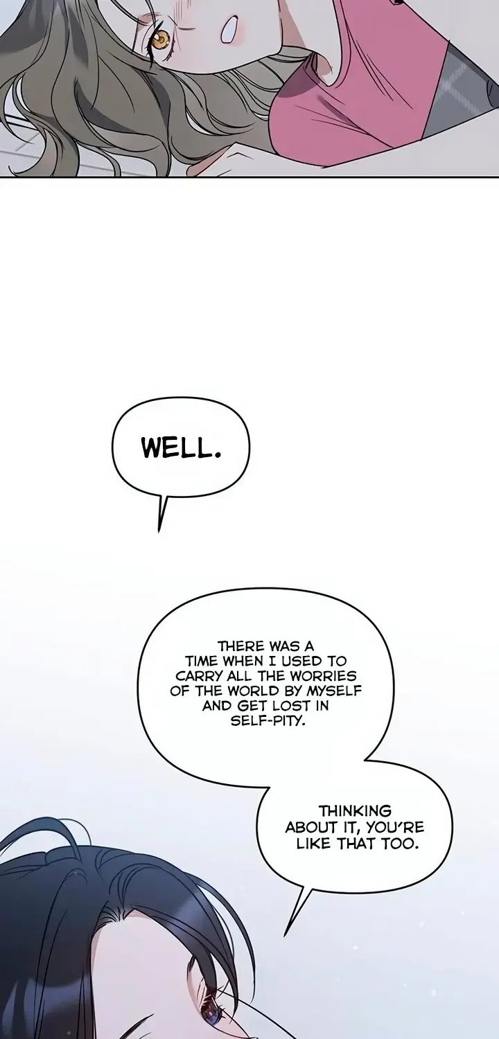 Misfortune at Work Chapter 60 page 14 - 