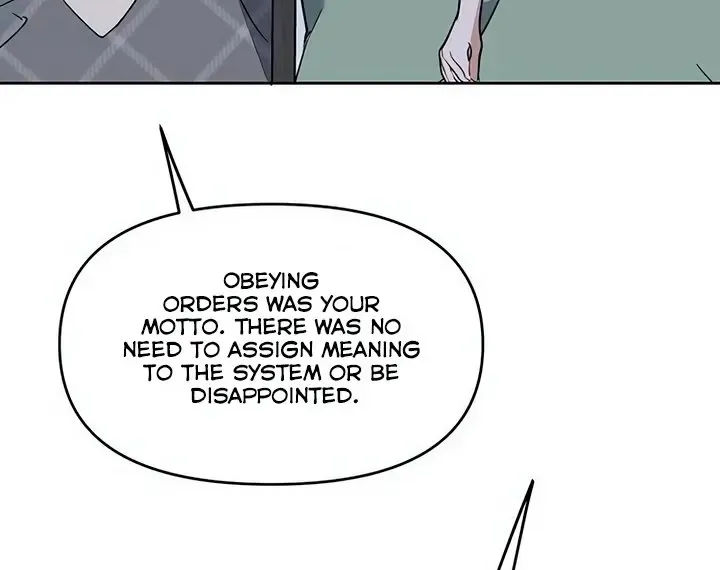 Misfortune at Work Chapter 60 page 17 - 