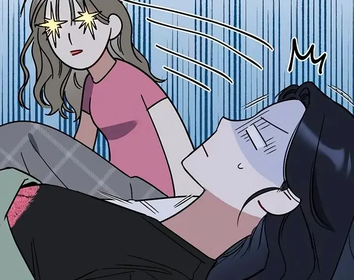 Misfortune at Work Chapter 60 page 19 - 