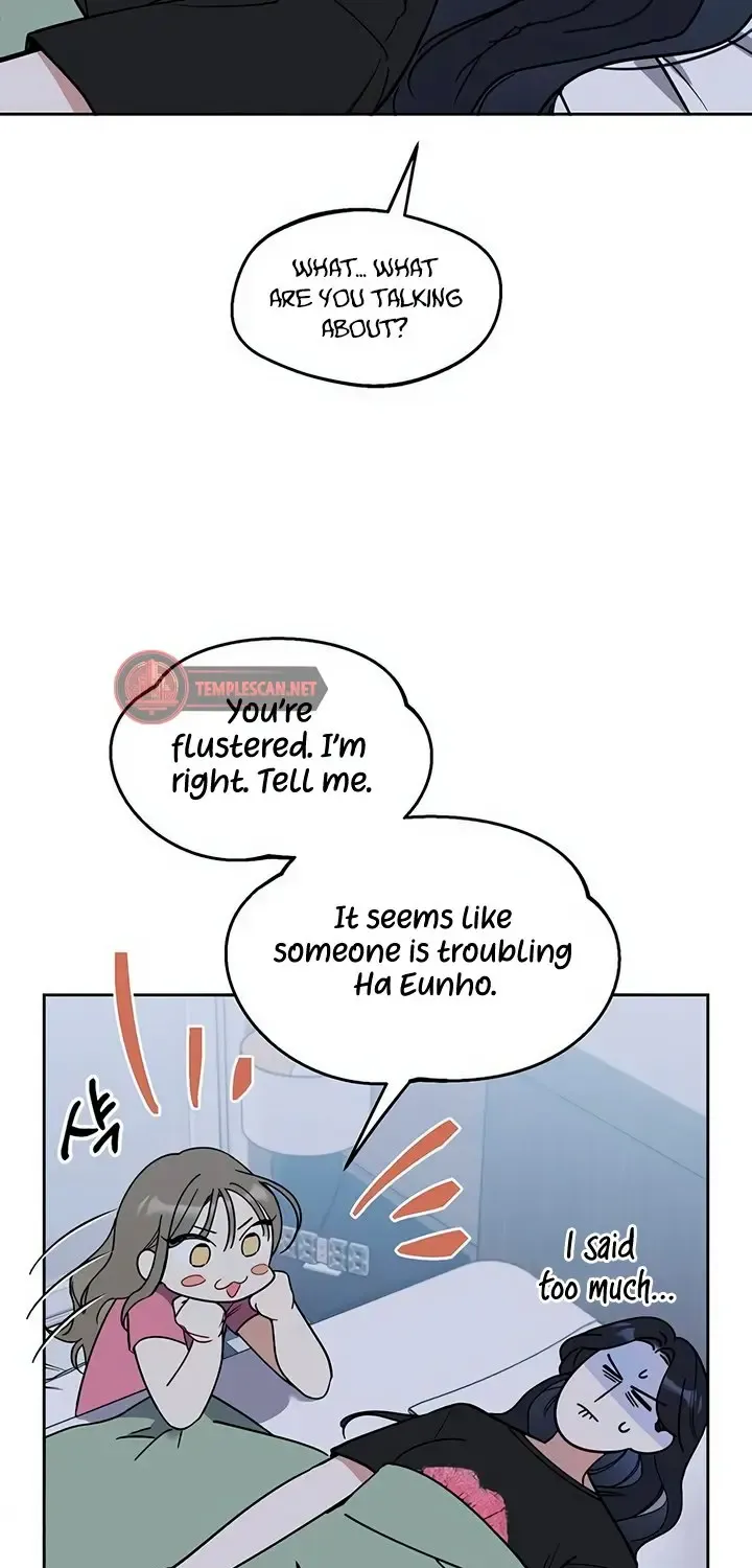 Misfortune at Work Chapter 60 page 20 - 