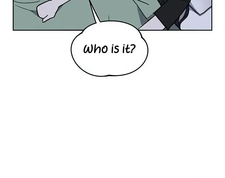 Misfortune at Work Chapter 60 page 21 - 