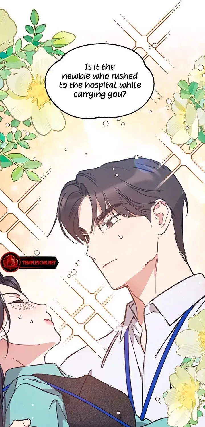 Misfortune at Work Chapter 60 page 22 - 