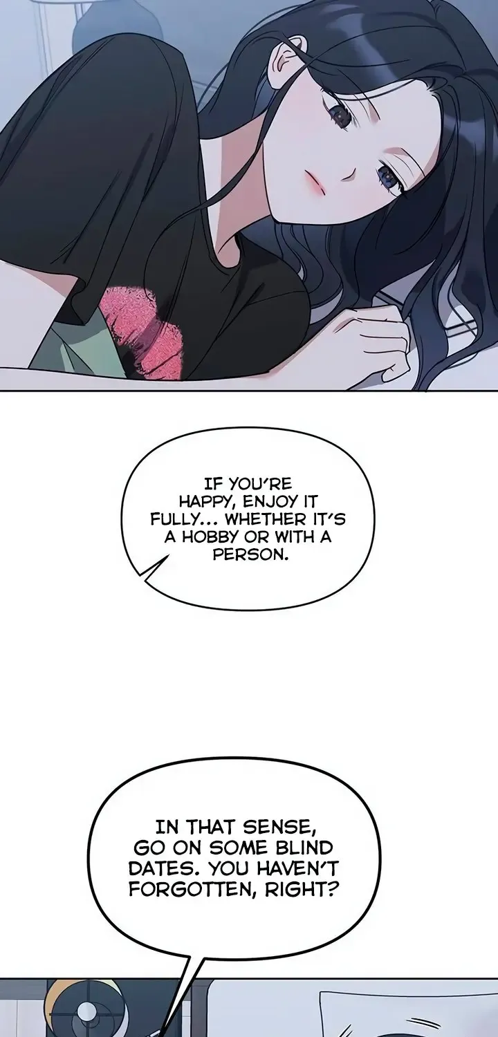 Misfortune at Work Chapter 60 page 38 - 