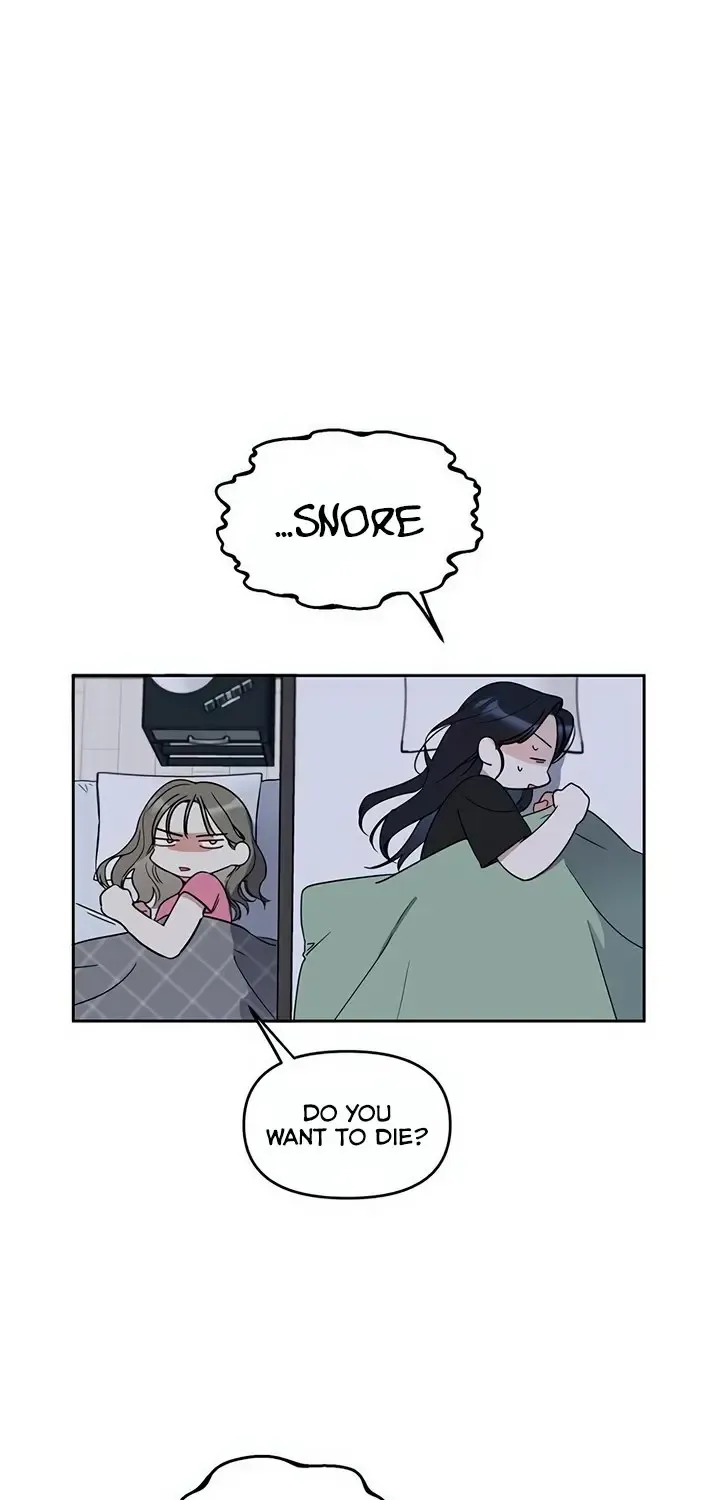 Misfortune at Work Chapter 60 page 40 - 