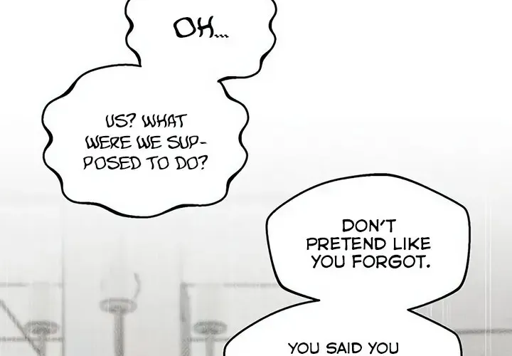 Misfortune at Work Chapter 60 page 41 - 