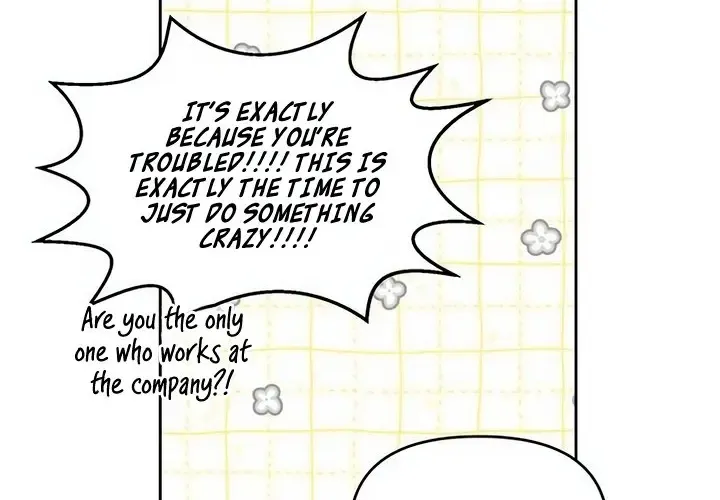 Misfortune at Work Chapter 60 page 43 - 