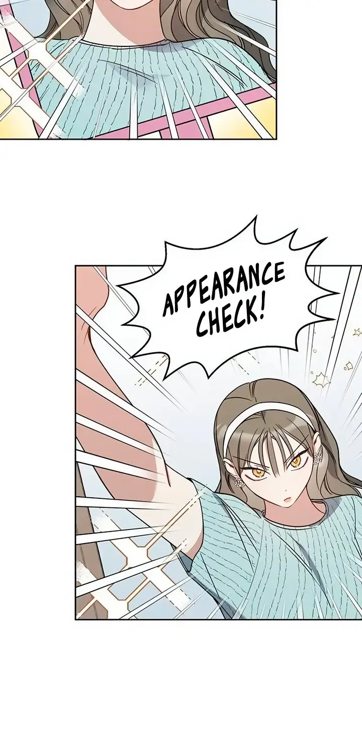 Misfortune at Work Chapter 60 page 50 - 