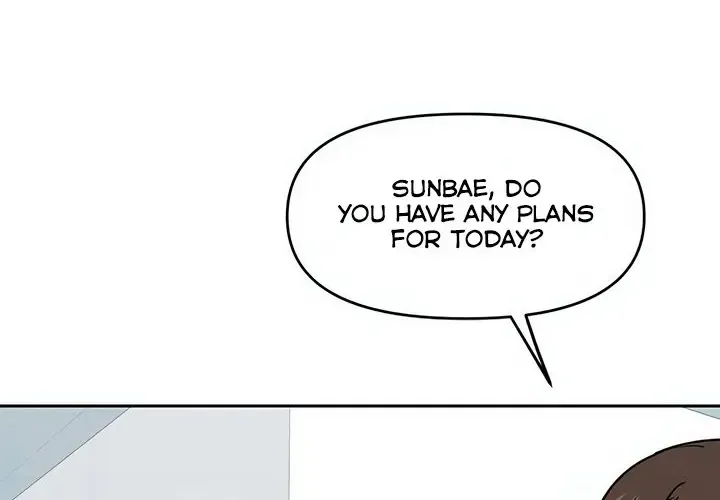 Misfortune at Work Chapter 60 page 51 - 