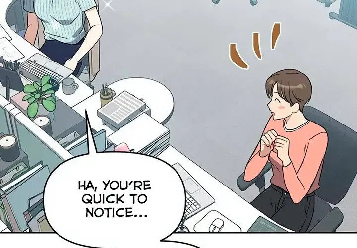 Misfortune at Work Chapter 60 page 53 - 