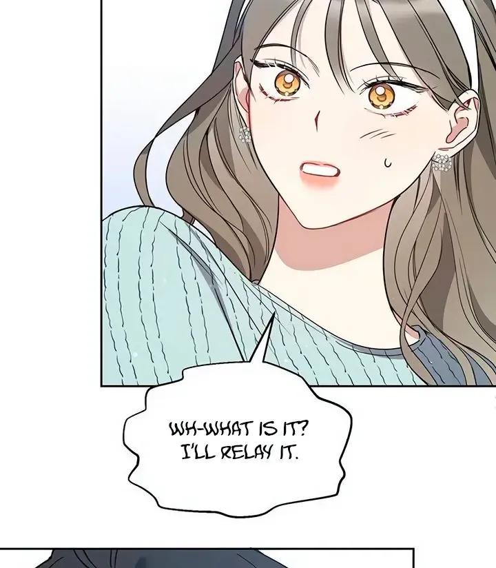 Misfortune at Work Chapter 60 page 61 - 
