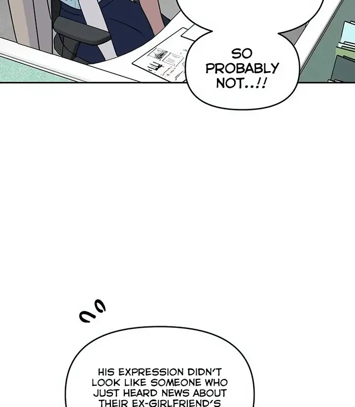 Misfortune at Work Chapter 60 page 65 - 
