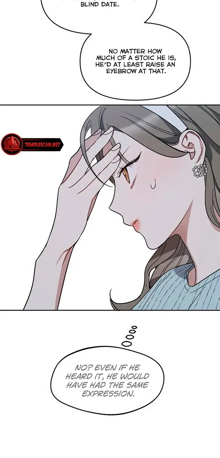 Misfortune at Work Chapter 60 page 66 - 