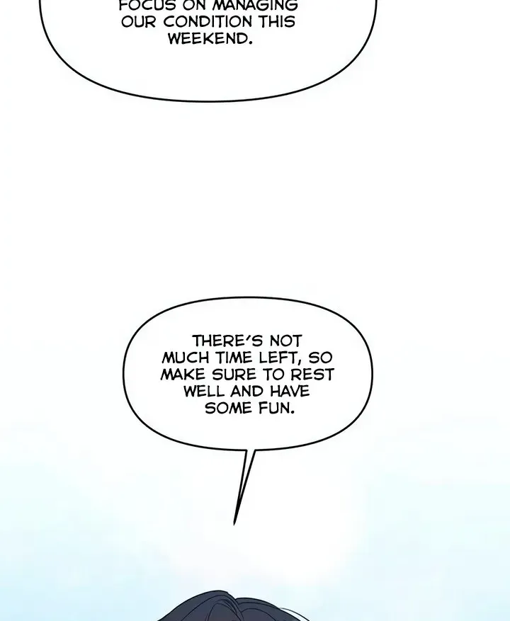 Misfortune at Work Chapter 60 page 73 - 
