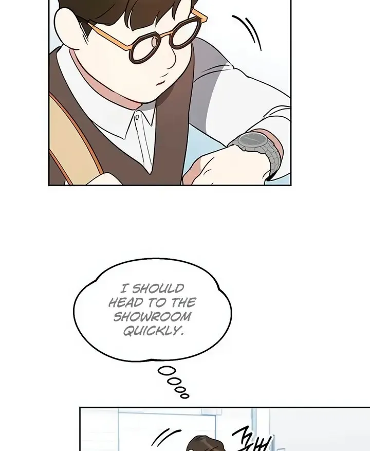 Misfortune at Work Chapter 60 page 75 - 