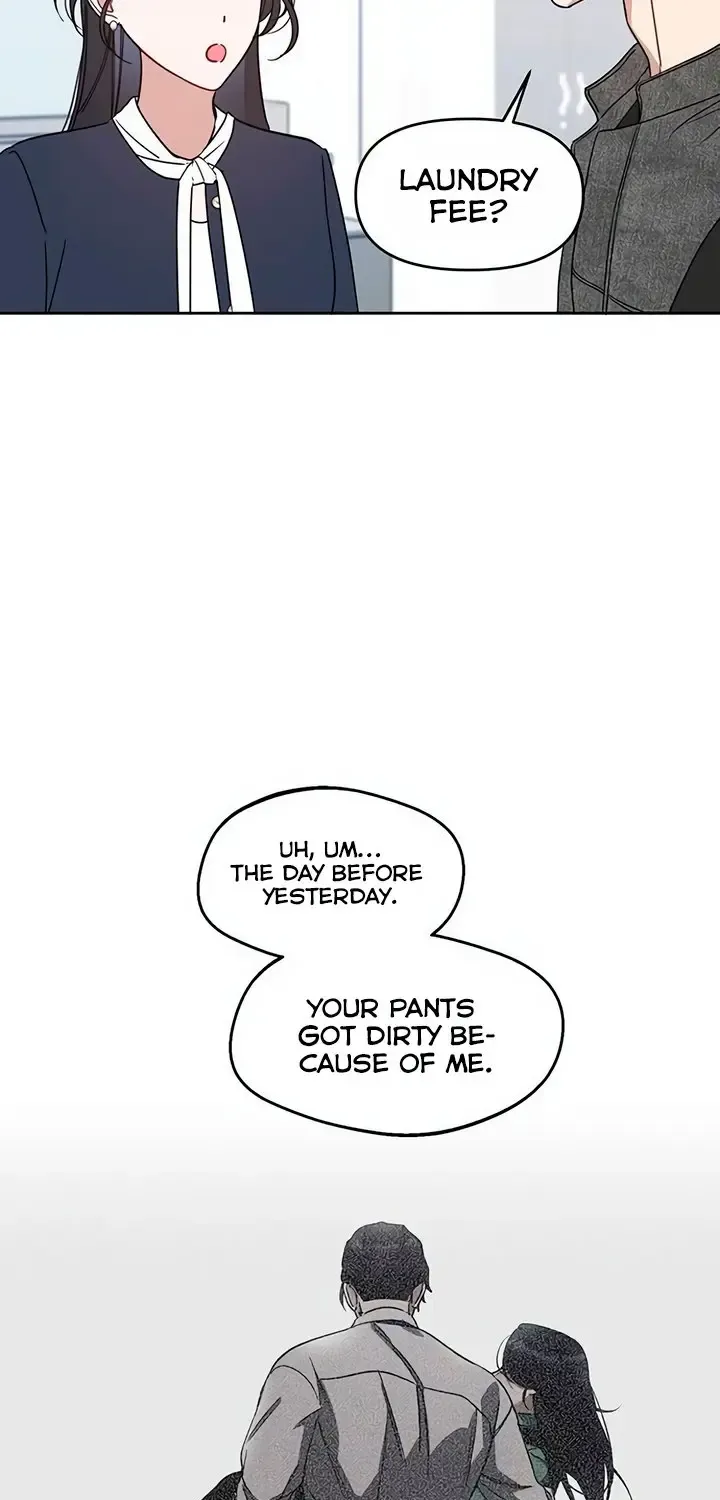 Misfortune at Work Chapter 60 page 80 - 