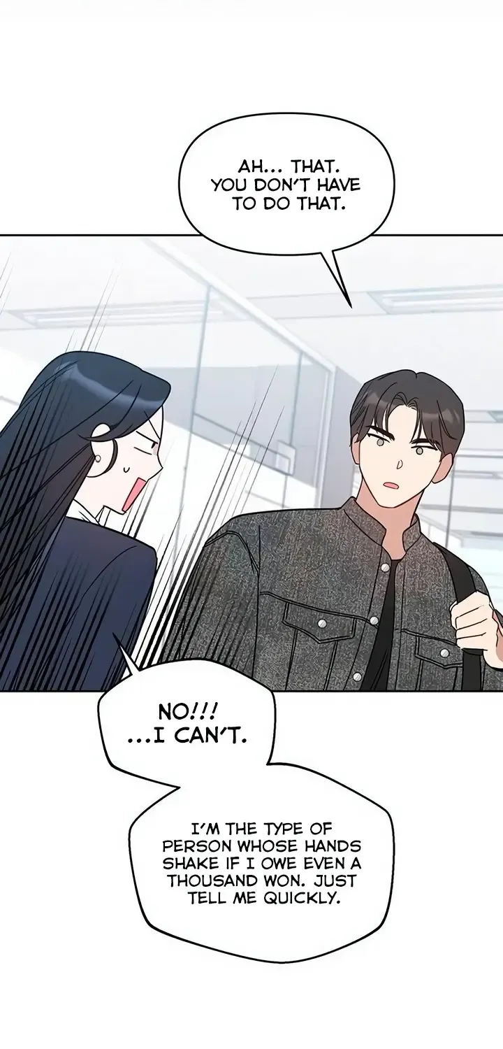 Misfortune at Work Chapter 60 page 82 - 