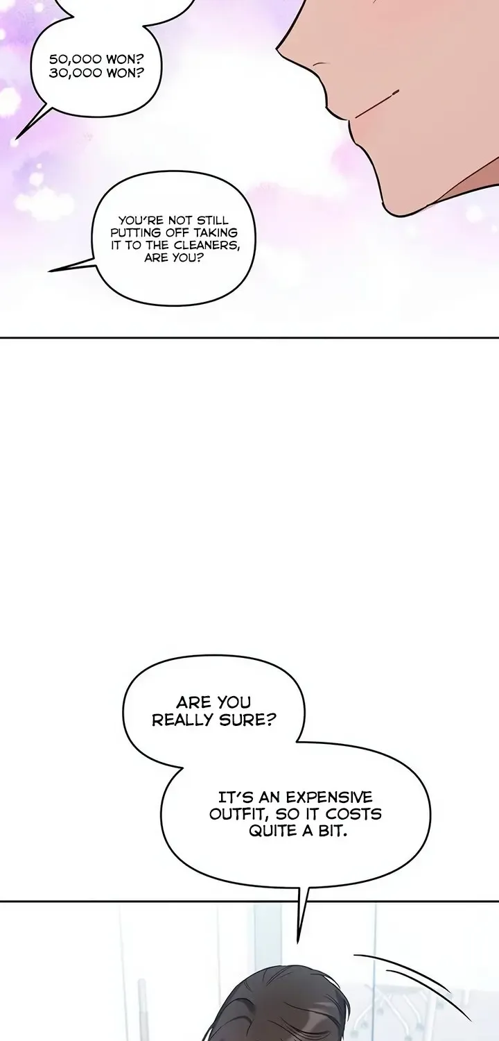 Misfortune at Work Chapter 60 page 84 - 