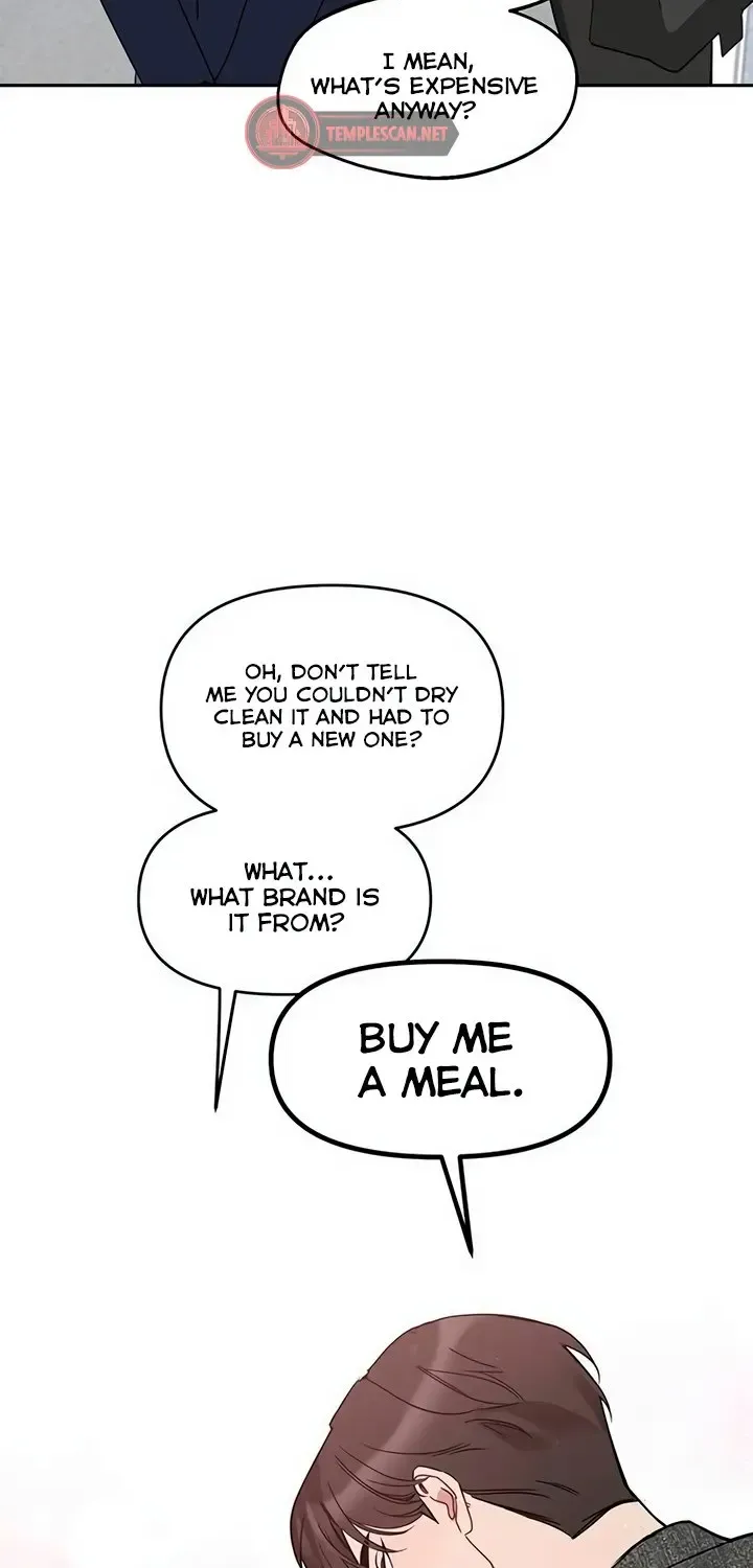 Misfortune at Work Chapter 60 page 86 - 