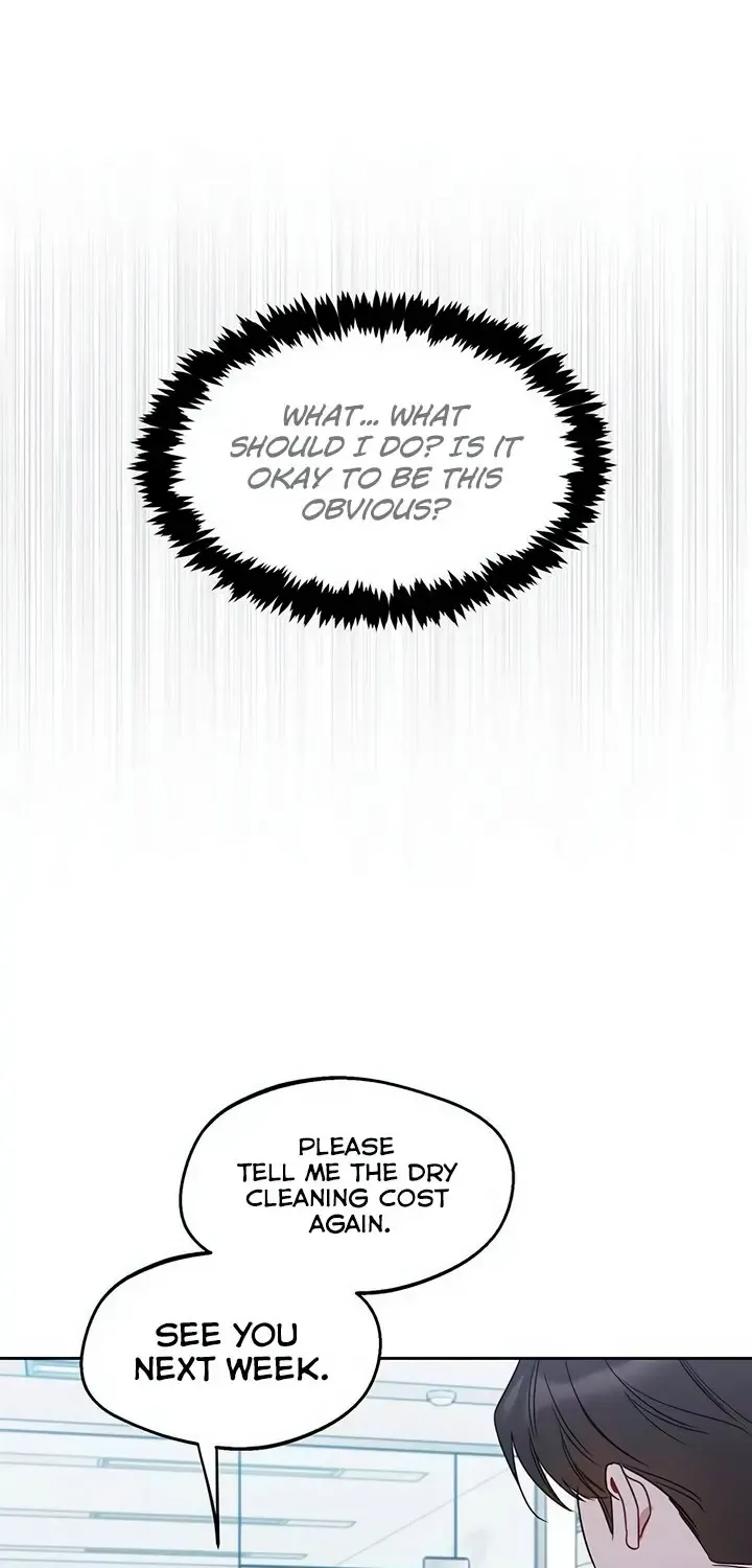 Misfortune at Work Chapter 60 page 92 - 