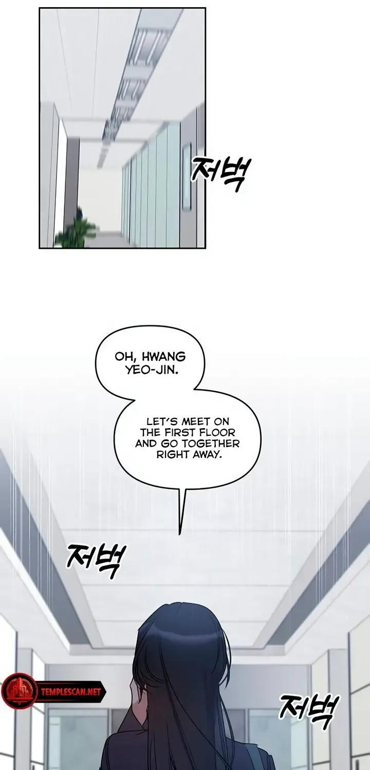 Misfortune at Work Chapter 60 page 94 - 