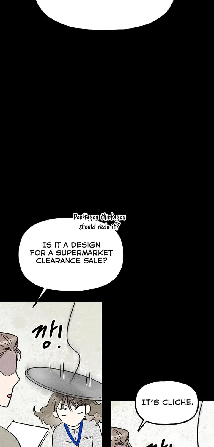 Misfortune at Work Chapter 7 page 19 - 