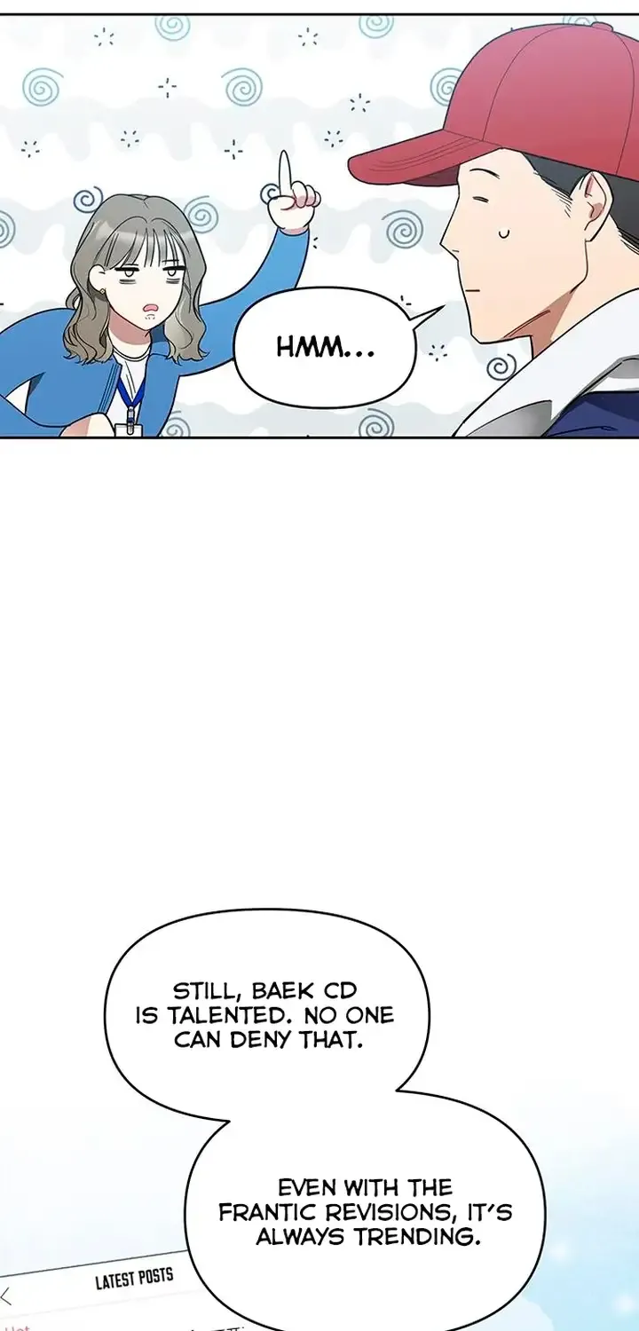 Misfortune at Work Chapter 7 page 24 - 