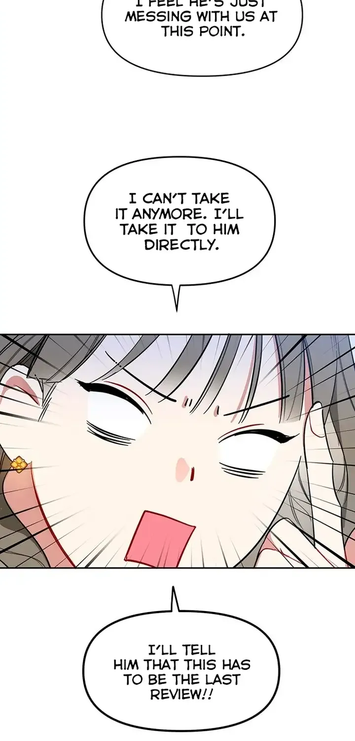 Misfortune at Work Chapter 7 page 28 - 