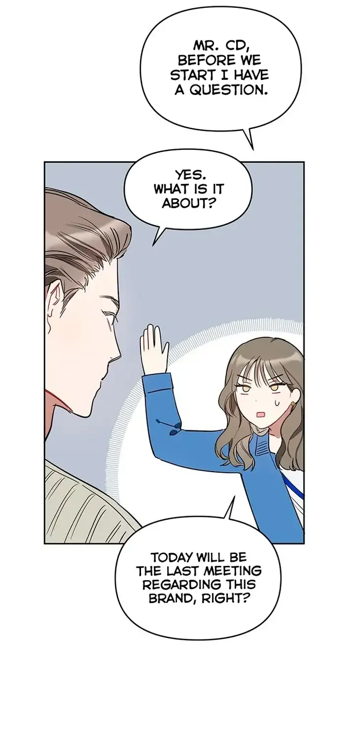 Misfortune at Work Chapter 7 page 36 - 