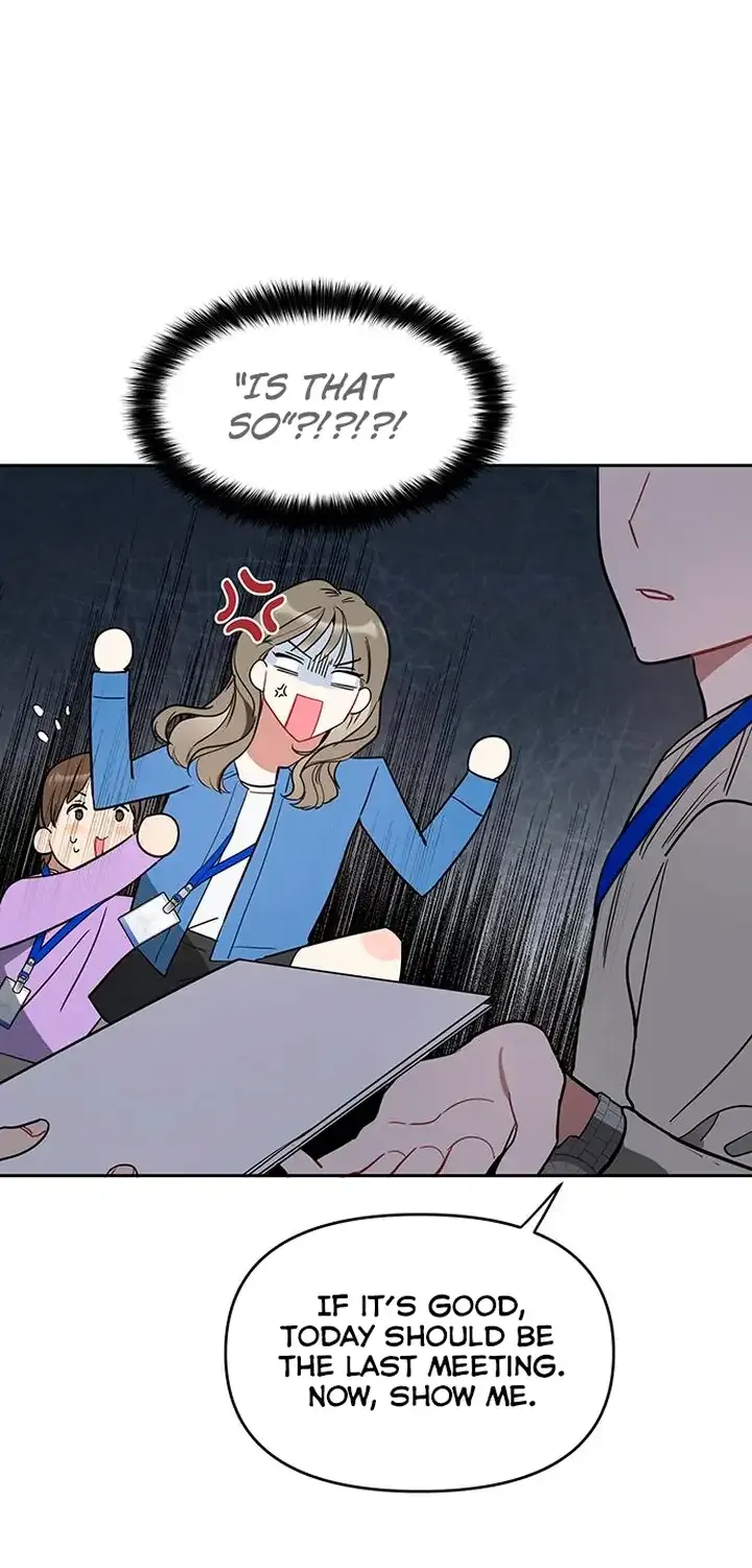 Misfortune at Work Chapter 7 page 38 - 