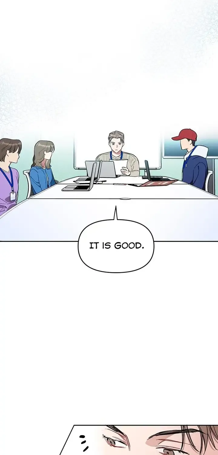 Misfortune at Work Chapter 7 page 40 - 