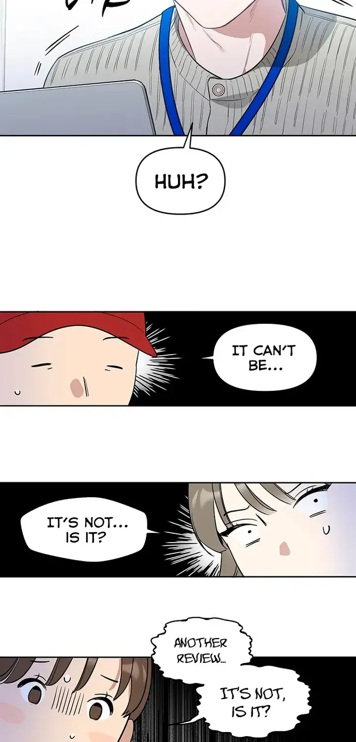 Misfortune at Work Chapter 7 page 43 - 