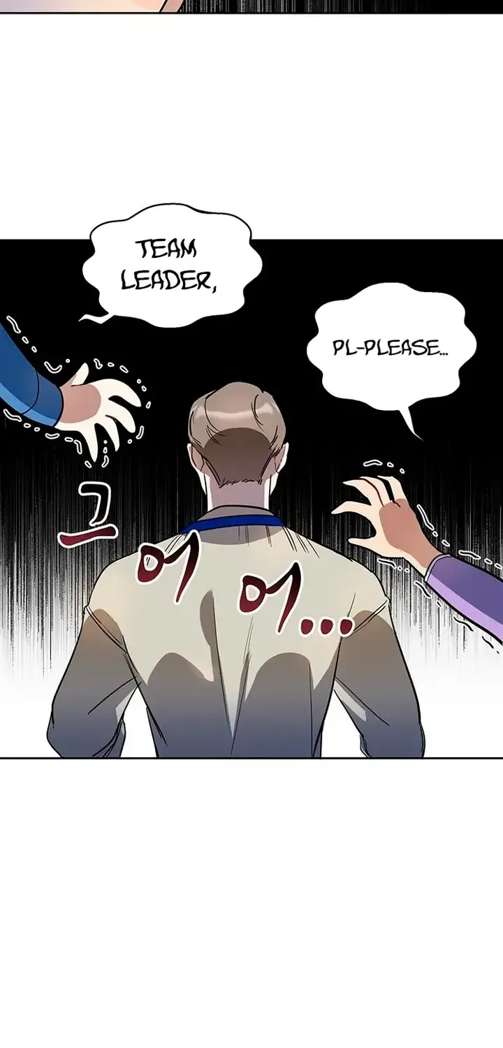 Misfortune at Work Chapter 7 page 44 - 