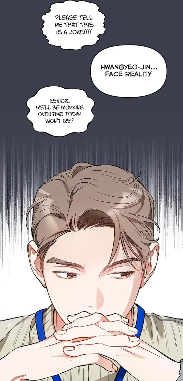 Misfortune at Work Chapter 7 page 49 - 