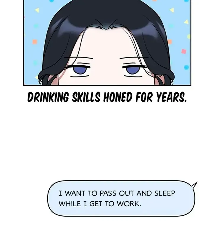 Misfortune at Work Chapter 7 page 6 - 